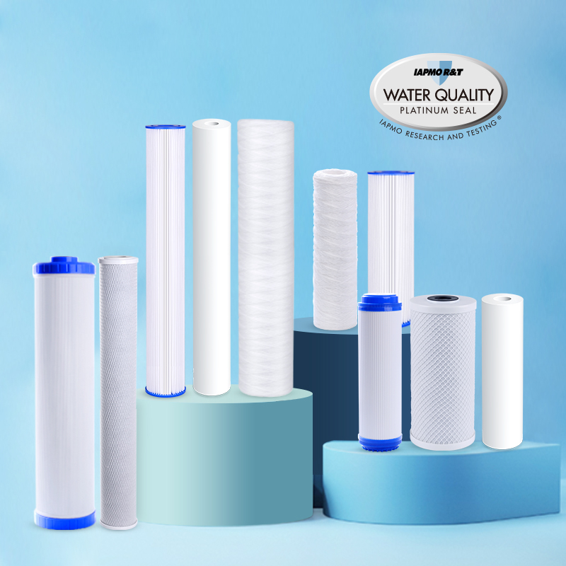 Sediment Filter Cartridge