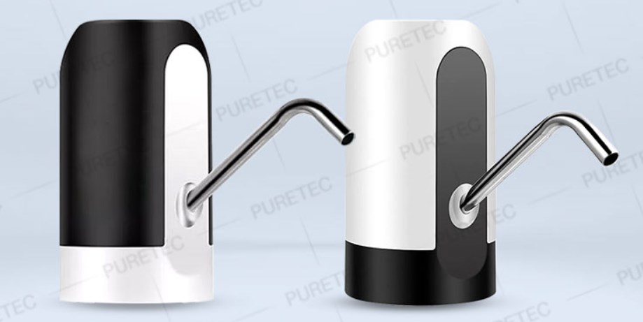 water pump dispenser