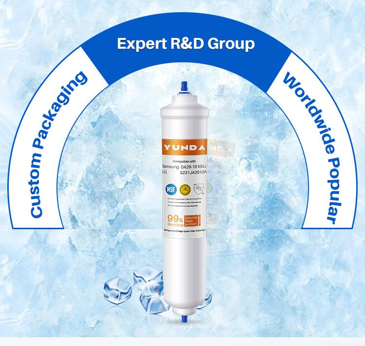 ge gxrtdr refrigerator water filter