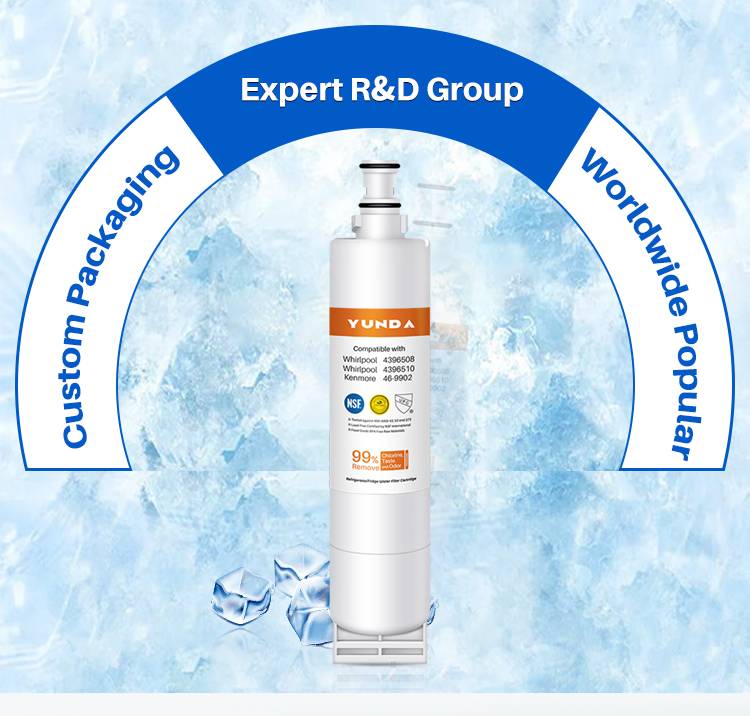 4396508 refrigerator filter