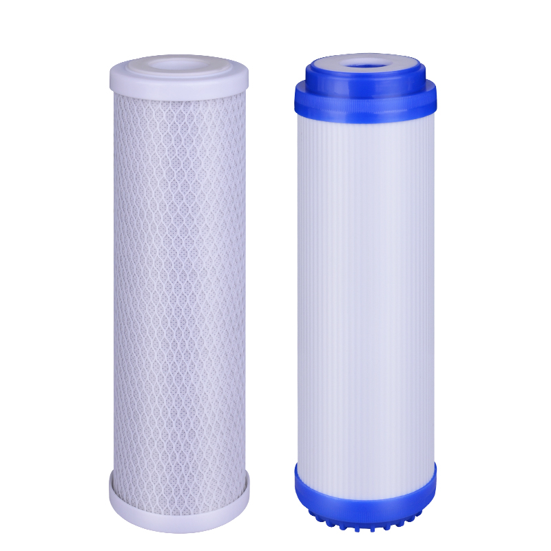 What Are Carbon Water Filters?