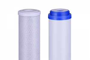 What Are Carbon Water Filters?