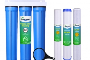 Where to Get Water Filters Wholesale Suppliers