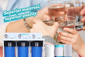 Is A Whole House Water Filter System Worth It?