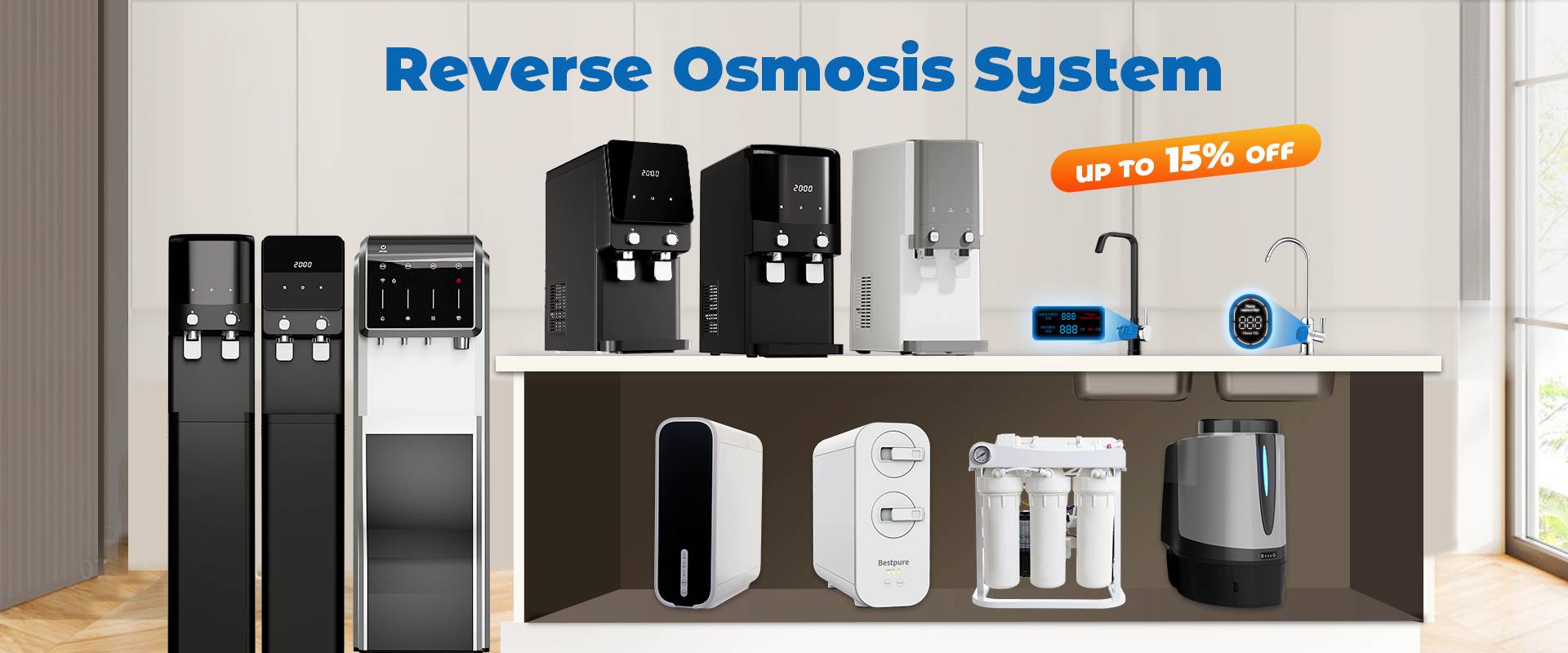 RO Water Systems