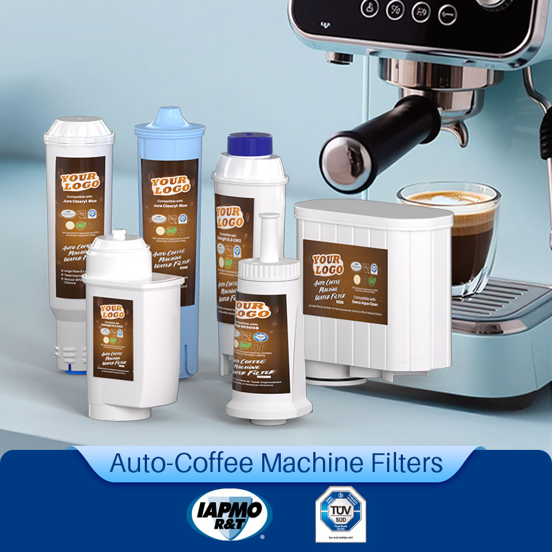Coffee Machine Filter