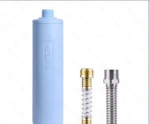 RV Water Filter, NSF Certified inline Water Filter For RV, Garden, Camping, Spa,