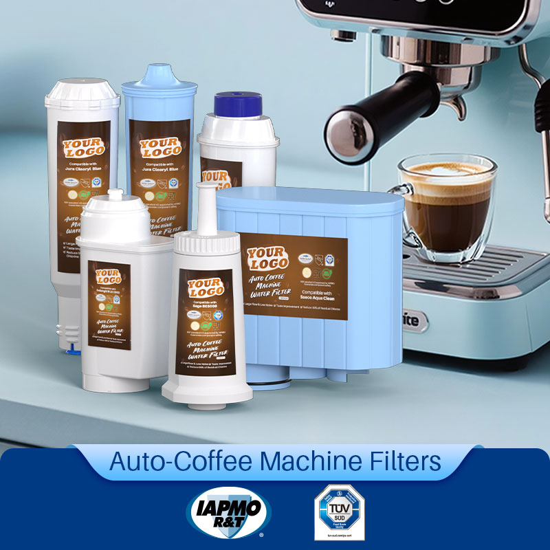 Coffee Machine Filter